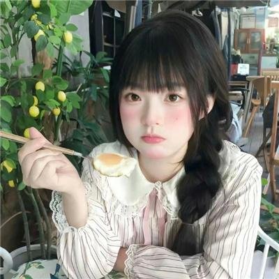 查干淖尔姑娘 封面